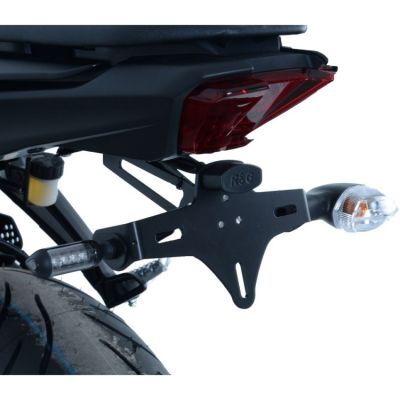 R&G LP0251BK Držák SPZ Yamaha MT-07